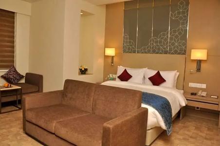 Days Jaipur Tonk Road By Wyndham - 34