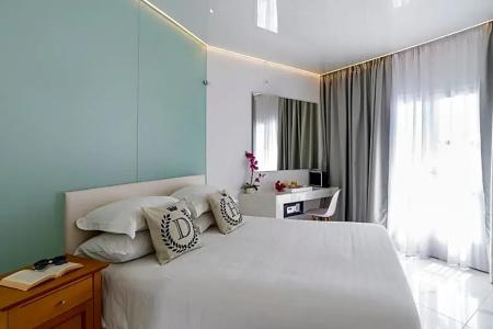 Dionysos Luxury Mykonos - 61