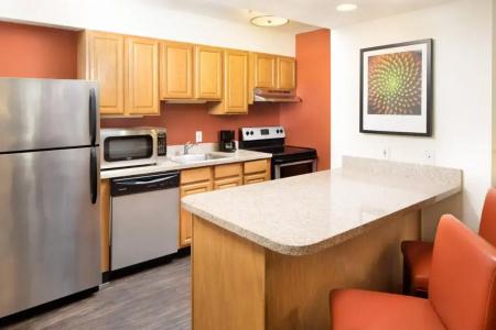 Residence Inn Denver Downtown - 19