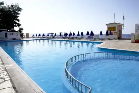 Sunshine Corfu And Spa - 13