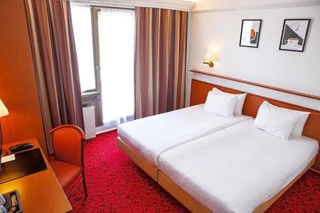 Hôtel Astoria - 55