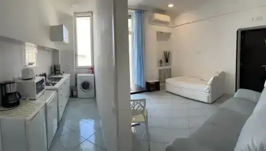 Sorrento Flats - 107
