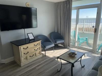 Camelot by the Sea - Oceana Resorts Vacation Rentals - 44
