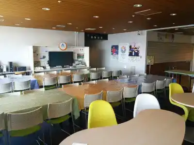 Tokyo Central Youth Hostel - 7