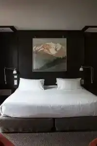 Le Hameau Albert 1er - 87