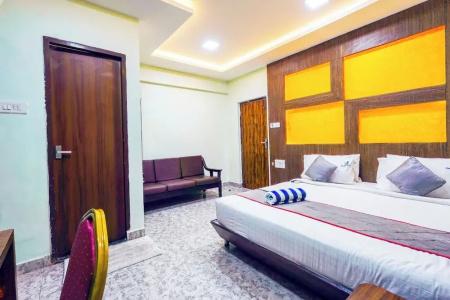 The k11s - t Nagar - 109