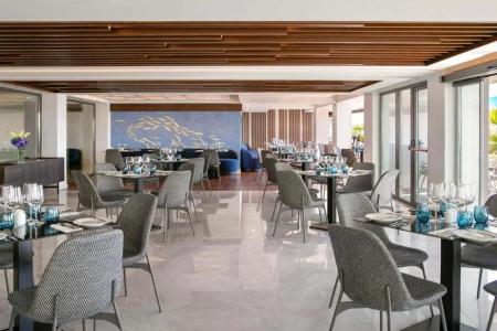 Mercure Larnaca Beach - 21