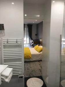 Hôtel Le Mistral - 17