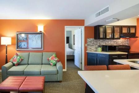 Sonesta Es Suites Lake Buena Vista - 94