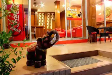 Patong Lily Place - 1