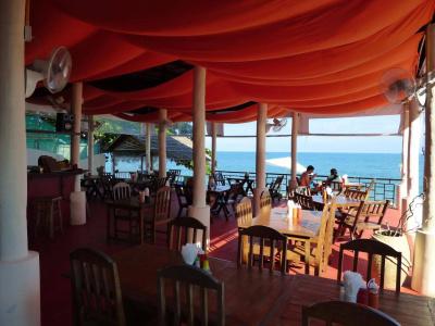 Samui Beach Resort - 6