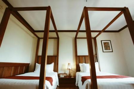 Royal Angkor Resort & Spa - 60