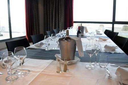 Holiday Inn Mulhouse, An Ihg - 20