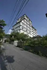 Onsen Omoto - 14