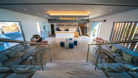 Harmony Crest Resort & Spa Adults Only - 11