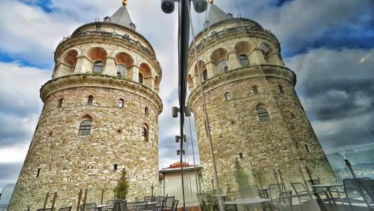 Anemon Galata - 0