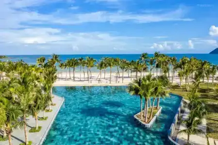 New World Phu Quoc Resort - 21
