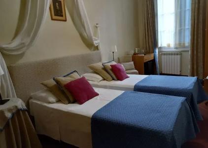 Tourist House - 89