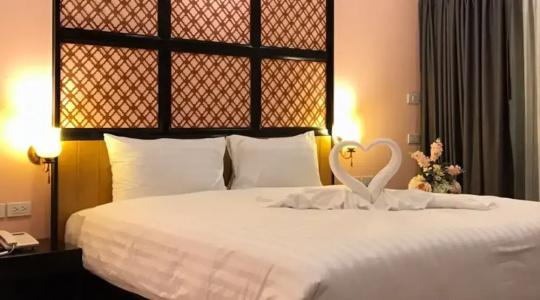 Phuket Chinoinn-Shaplus Certified - 46