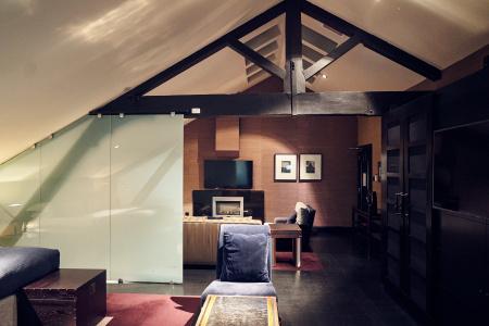 Malmaison Belfast - 15