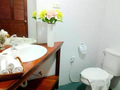 Siam Tara Resort Chiangkhong - 29