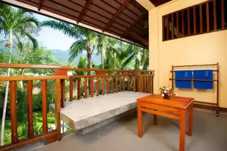 Wind Beach Resort - 62