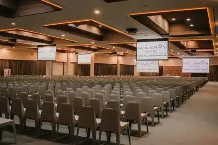Higueron Malaga, Curio Collection by Hilton - 29