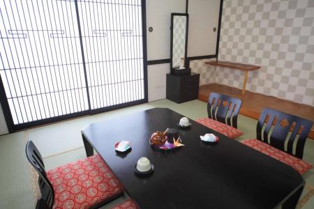 Chatelet Inn Kyoto - 13