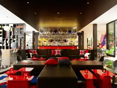 citizenM London Bankside - 22