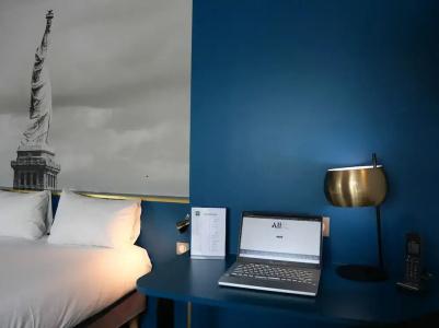 ibis Styles Métropole - 46