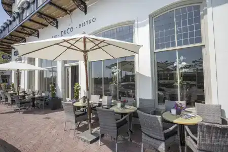 Fletcher-Restaurant Middelburg - 19