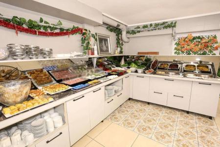 Cumbali Luxury Boutique - 11