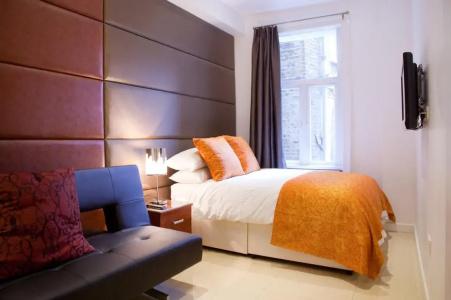 City Inn Russell Square - 90
