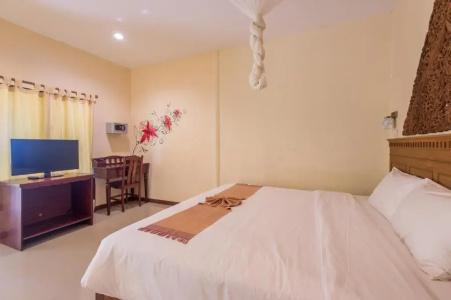 Twin Bay Resort - Sha Extra Plus - 273