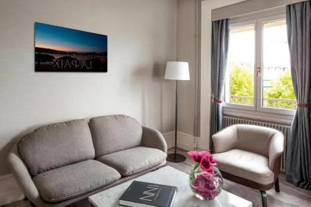 The Ritz-Carlton de la Paix, Geneva - 77