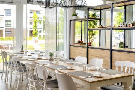 Park Inn by Radisson Papenburg - 29