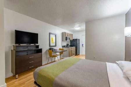 Studio 6-Dallas, TX - 26