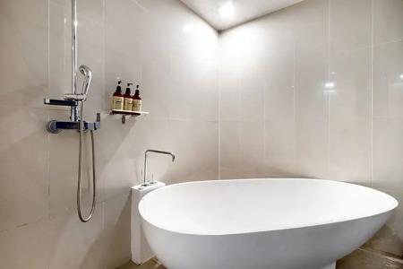 Brown Dot Incheon Songdo - 123