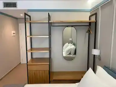 Villa Olive Ksamil - 2