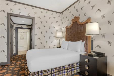 Royal Sonesta Portland Downtown - 23