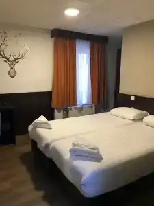 Damrak Inn - 7