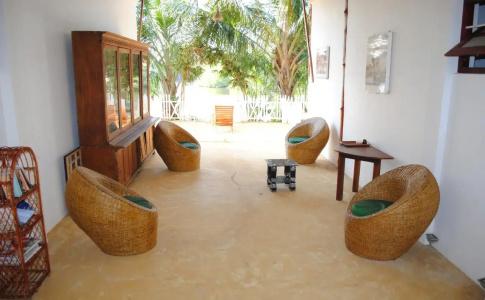Asha Beach & Spa - 6