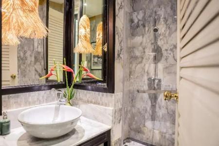 Outrigger Koh Samui Beach Resort - Sha Extra Plus - 44
