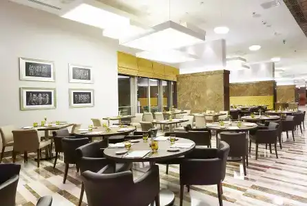 Divan Mersin - 22
