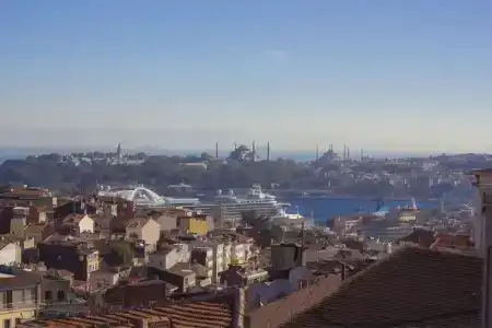 Taksim Prelude - 137