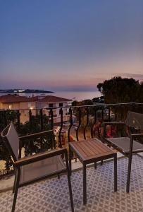 Atrium Taş Otel - 26