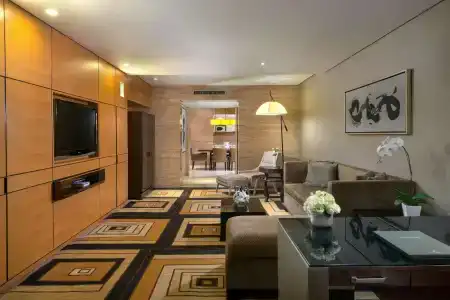 Hilton Beijing Wangfujing - 5