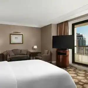 Sheraton Amman Al Nabil - 46