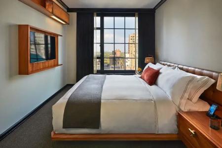 Le Meridien New York, Central Park - 62