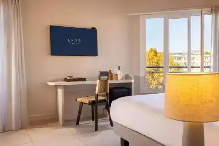 Hôtel Magnan - 32